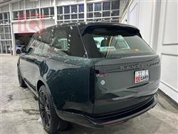 لاند روفر رانج روفر فوج